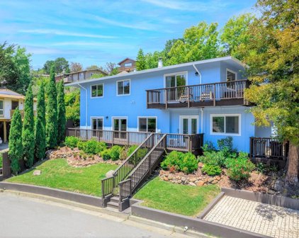 31 Park Circle, Sausalito