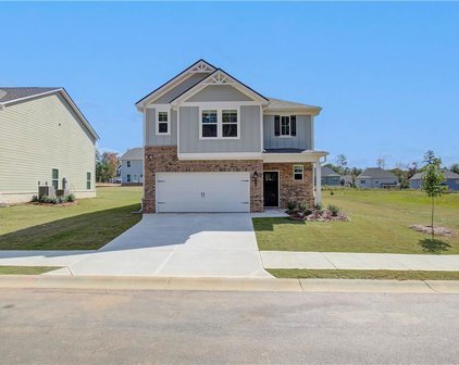 55 Tulip Drive, Covington