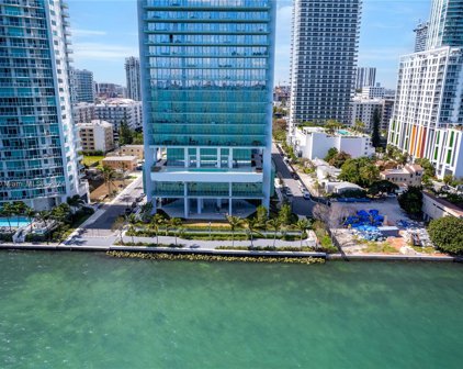 700 Ne 26th Terrace Unit #3306, Miami