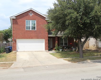 8527 Feather Trail, Helotes