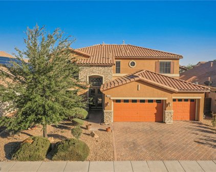 3713 Tiger Ridge Lane, North Las Vegas