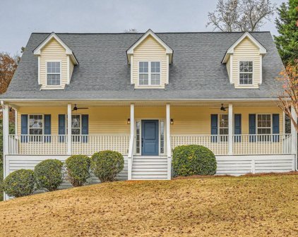 8160 Castleberry Farms Drive, Gainesville