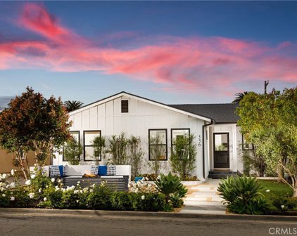 336 Flower Street, Costa Mesa