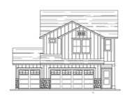8450 S Bogus Ridge Ave, Boise image