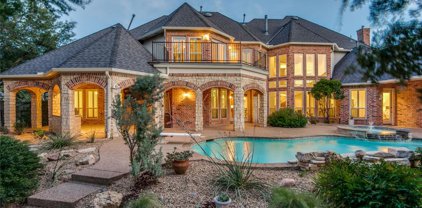 7201 Majestic  Manor, Colleyville