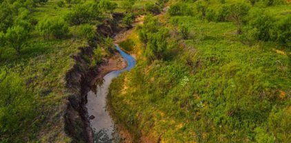 TBD Thrift Road, Burkburnett
