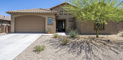 1676 W Seabiscuit, Tucson