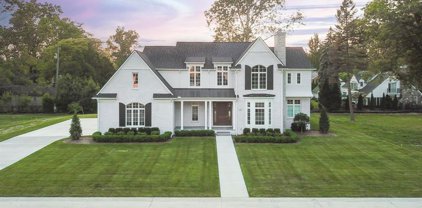 521 W Deeplands Lane, Village Of Grosse Pointe Shores