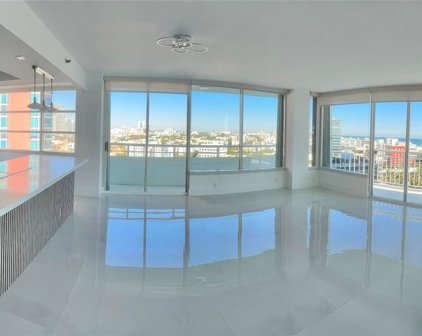 400 S Pointe Dr Unit #1610, Miami Beach