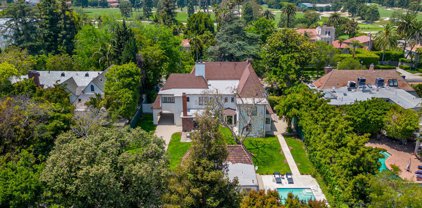 126 N Rossmore Ave, Los Angeles