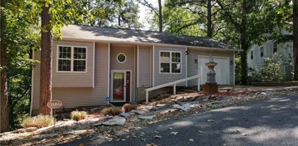 109 Jay  Lane, Eureka Springs