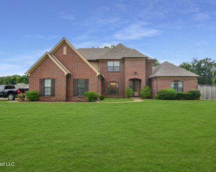 4048 Mitchell Place, Olive Branch