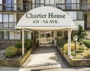 620 Seventh Avenue Unit 802, New Westminster image