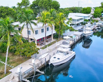 1121 Grand Street, Key Largo