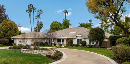 17429 Palora Street, Encino