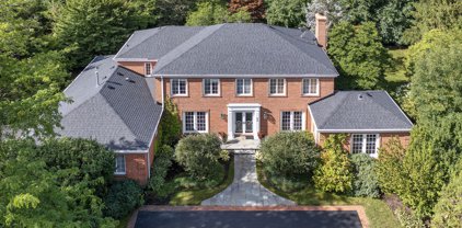 24 Longmeadow Road, Winnetka