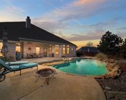 1222 Saddle  Trail, Willow Park image