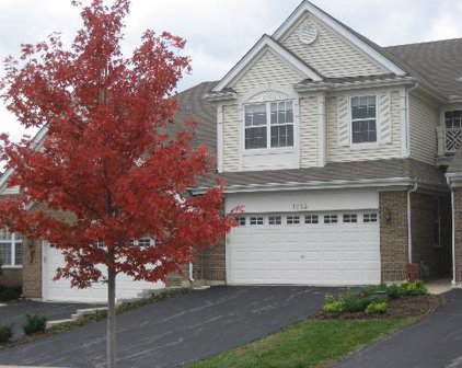 1253 Tamarack Drive Unit #1253, Bartlett