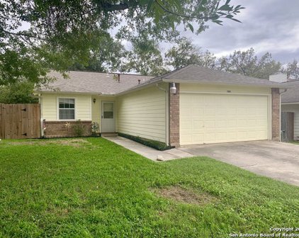 726 Meadow Gate, Converse