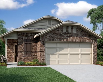 10419 Astor Point Trail, Tomball
