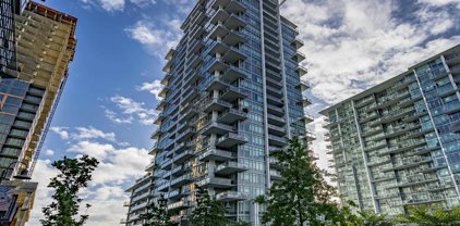 258 Nelson's Court Unit 101, New Westminster