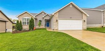 1317 Farnman  Drive, Herculaneum