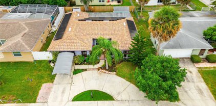 9621 Lakeside Lane, Port Richey