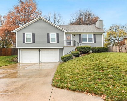 1428 SW Mission Road, Lee's Summit