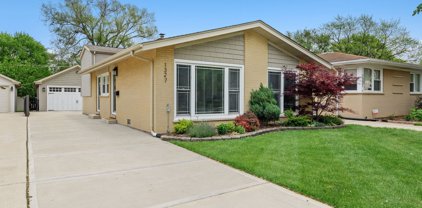 1327 S Highland Avenue, Arlington Heights