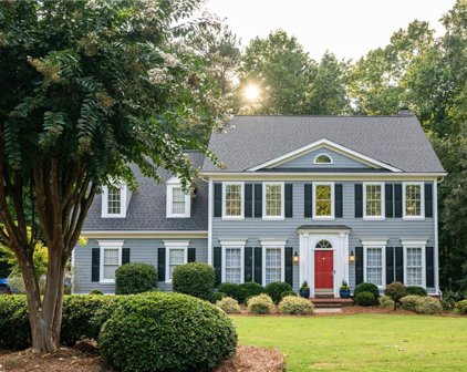 13120 Addison Road, Roswell
