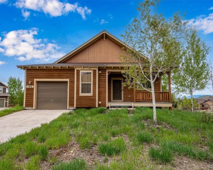 102 Saddle Horn Court, Granby