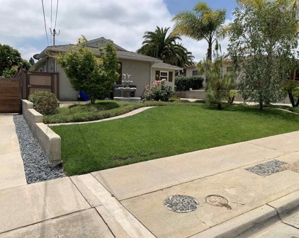 8779 Van Horn Street, La Mesa