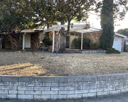 3472 Gibson Avenue, Santa Clara