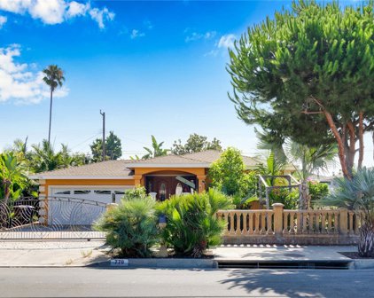 770 Del Valle Avenue, La Puente