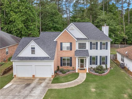 125 Parkside Drive, Fayetteville
