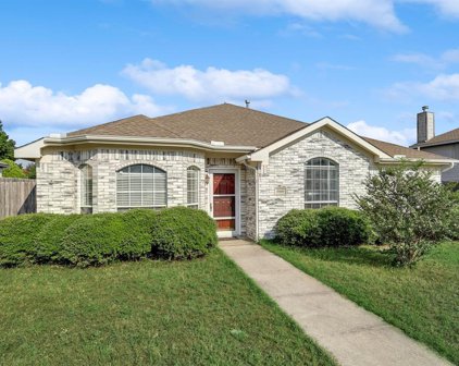 10409 Holly Grove  Drive, Fort Worth