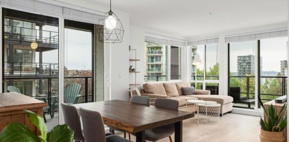 108 E 8th Street Unit 401, North Vancouver