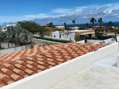 el tezal - los cabos