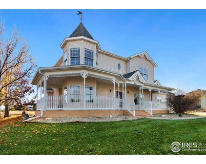 2705 Morning Glory Rd, Fort Collins