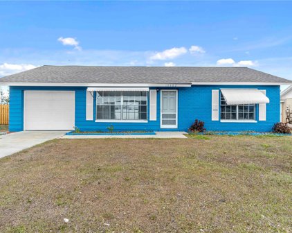 13602 Martha Avenue, Port Charlotte
