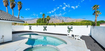2104 E Rogers Road, Palm Springs