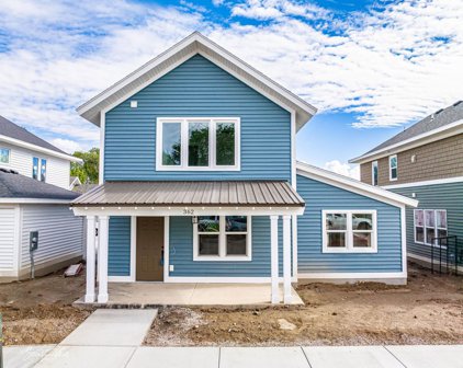 362 N 8th, Pocatello