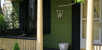 217 S West Street, Saint Marys