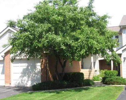 508 E Windgate Court Unit #508, Arlington Heights
