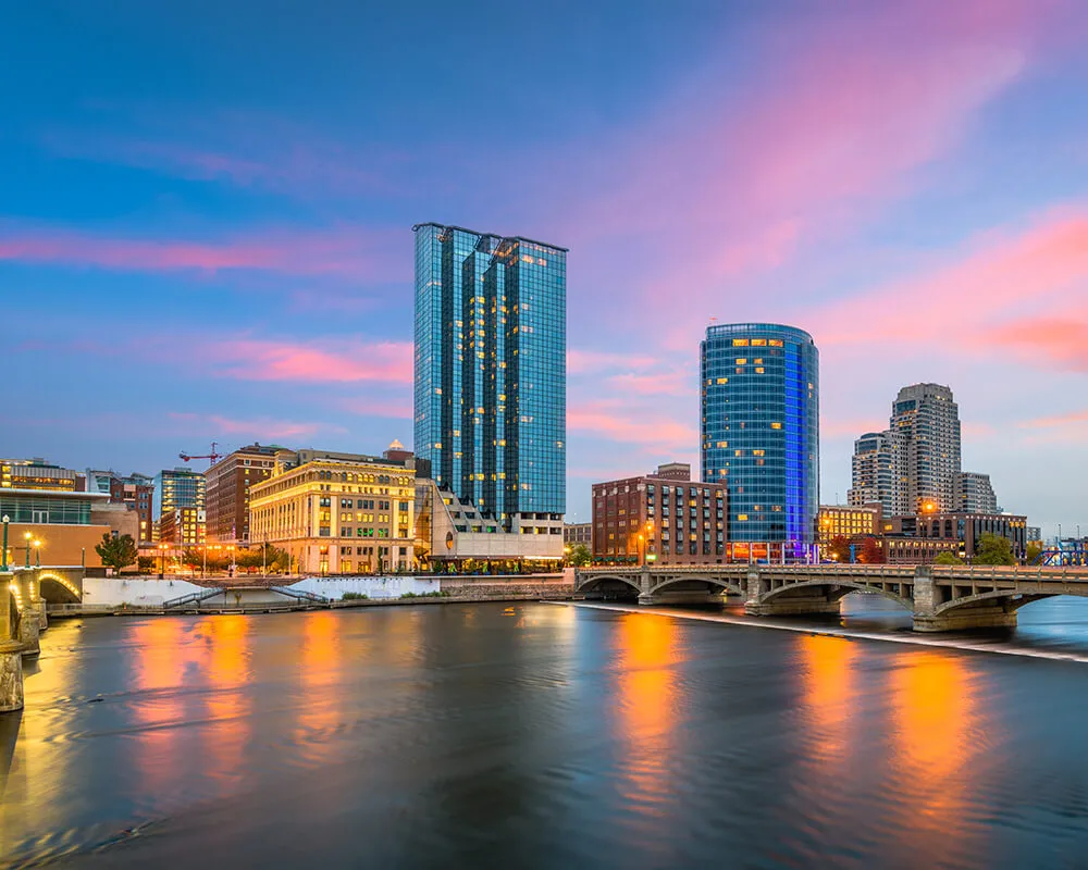 Grand Rapids Real Estate
