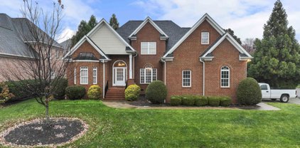 605 Mossy Ledge Lane, Simpsonville