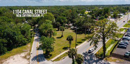 1104 Canal Street, New Smyrna Beach