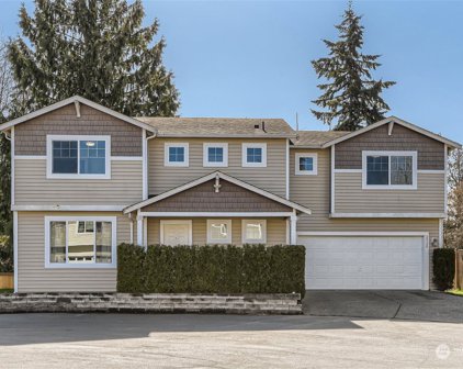 2520 153rd Street SW, Lynnwood