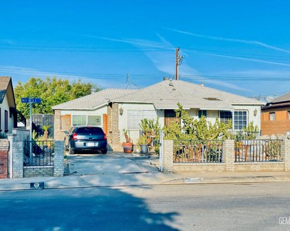 357 N Hill, Arvin