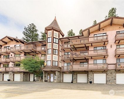 325 Division Street Unit #109, Leavenworth